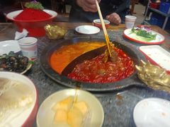 -蜀大侠火锅(香格里拉店)