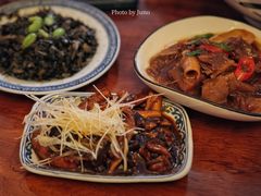 -同得兴 Since·1995 传统苏式面馆(十全街店)