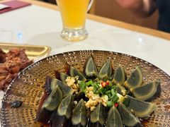 -新凯旋烧烤·燕姐千岛湖土菜