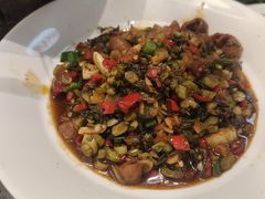 -玉林烤鸭店(垡头店)