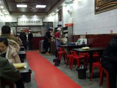 大堂-郑家包子牛肉拉面(尚勤路店)