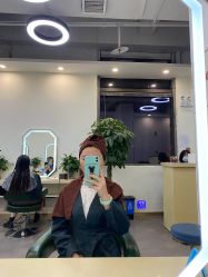 -悦·臻时美发沙龙