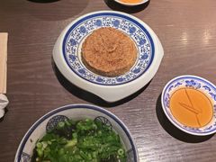 -王繁星面馆(西安熙地港店)