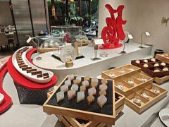 -聚春园自助餐厅(东街口店)