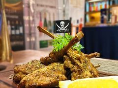 -小火花·干式熟成牛排馆Spark SteakHouse(剑桥郡店)