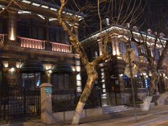 -武汉武昌威斯汀酒店-知味自助餐厅