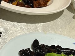 -大碗居·烤鸭·鱼头泡饼(天坛东门店)