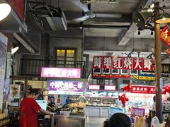 -阿财老铺·老蚌埠龙虾城(华夏总店)
