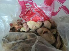 鸡胗-鸡打鸣熏鸡系列(总店)