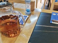 -大河宴·椒麻鱼火锅(北京路中和美食街店)
