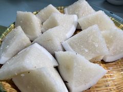 椰子饭-八方海味餐厅