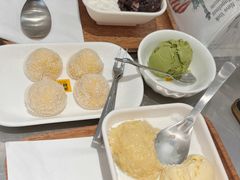 -满记甜品(苏州中心店)