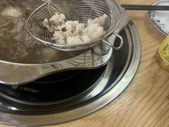 -伟记牛肉(金鸿公路店)