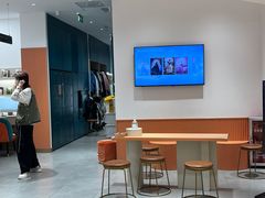 -海马体照相馆(万菱汇店)