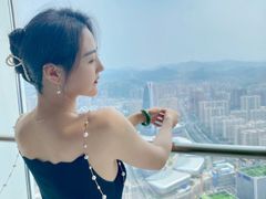 -济南凯宾斯基酒店-THE VIEW云景全日制餐厅