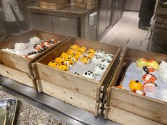 -熊猫自助餐厅.萌趣城堡(长隆熊猫酒店)