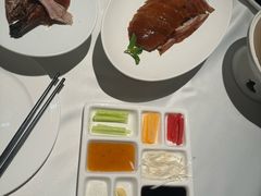 -四季民福烤鸭店(故宫店)