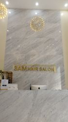 -3AM HAIR SALON染发接发
