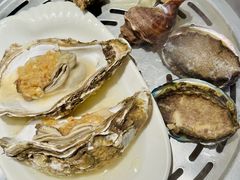 -海味当家·蒸锅海鲜(中山广场创始店)