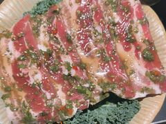 -黑崎烧肉·山野厨房(坪山店)