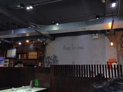 大堂-鸿泰洋餐厅(未来花园店)