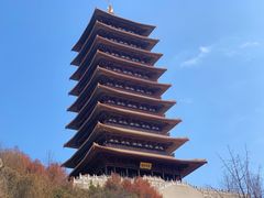 -牛首山文化旅游区