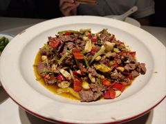-湘语·湖南家常菜(新洲店)