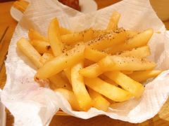 -鬼味烤翅(南锣鼓巷店)