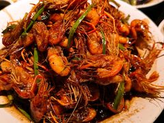 -老头儿油爆虾·知味杭州(爱琴海购物中心)