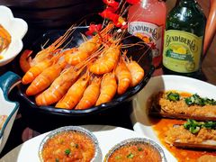 -乔街深夜食堂·台州菜·高压锅生蚝(杭州总店)