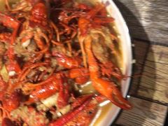 -虾弄弄海派小龙虾·牛羊蝎子火锅