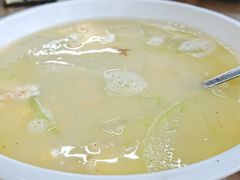-丰依竹食·老牌竹筒饭