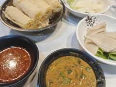-德林酸菜鱼火锅(南丹店)