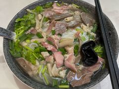 -点蹄擂椒猪脚饭(天虹汇一城店)