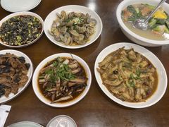 -红灯笼龙凤饭店(宁波老字号店)