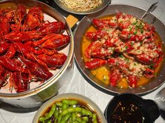 -巴厘龙虾·榜首油焖大虾(洞庭·艺术洋房店)