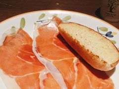 -萨莉亚意式餐厅(莲花国际广场店)