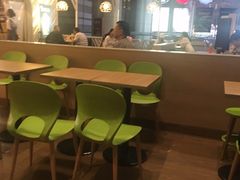 -麦当劳(南京南站站外店)
