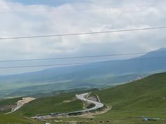 -日月山景区