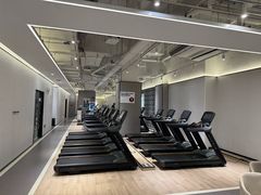 -FLARE STAR FITNESS(复地活力城店)