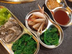 -伊茉家的烤肉店(勒泰中心店)