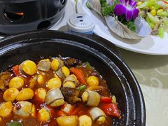 -阿静美食