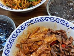 -梅溪·小伙子干挑面(安吉总店)