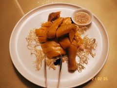 -悦融琥珀·京鲁菜·海味珍品(西单店)