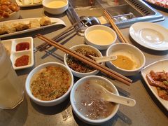 -海底捞火锅(百利广场店)