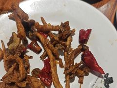 -汉巴味德(沈阳万象汇店)