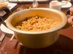 酱油炒饭-三个大叔东北烧烤·砂锅菜(西三旗店)