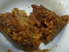 -金太粽(上海弄堂第一粽店)