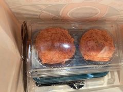 -東更道点心行(崂山丽达店)