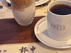 -THE PRESS(申报馆店)